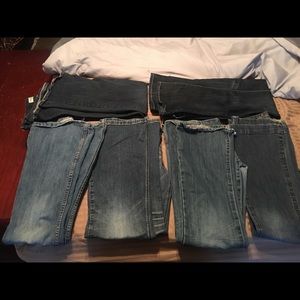 Women’s jeans